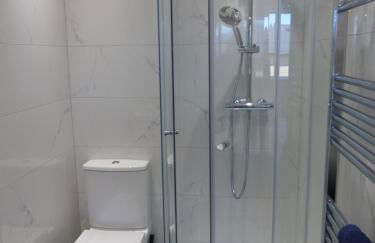 Wave Song - Hornsea Town House with Sea Views and Balconies - Foto 9