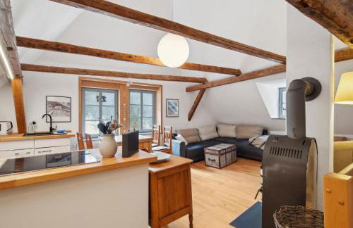 Kaffeemühle Hamma I - Foto 6