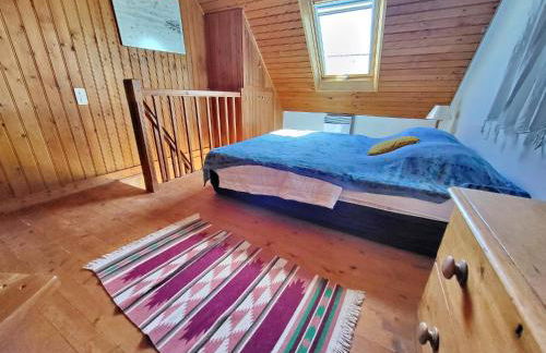 391-Authentique penty, vue mer, proche plage - Foto 13