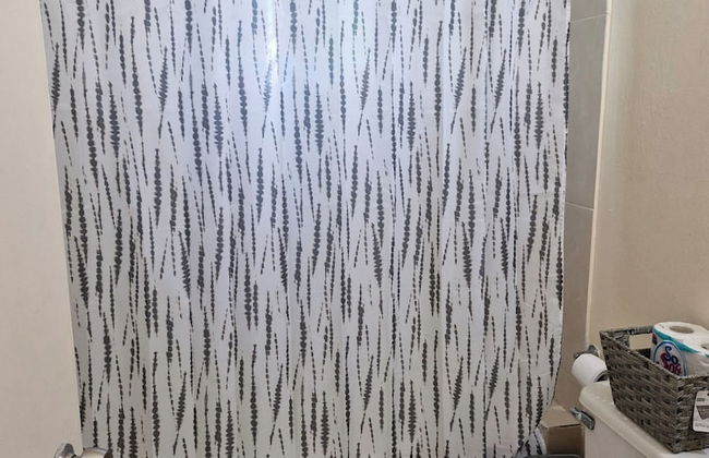 Beautiful 1-bed House in Old Harbour, Gated - Foto 12