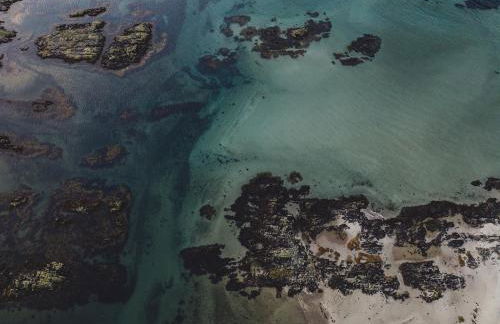 Litua Luxury self-catering with stunning sea view - Foto 33