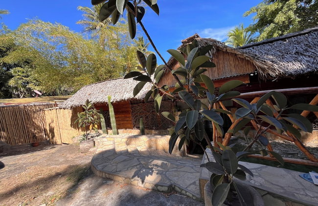 Hotel-Selvazul Laguna Apoyo - Foto 3