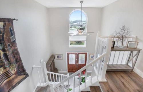 240 Equestrian 8 beds Private Pool - Foto 16