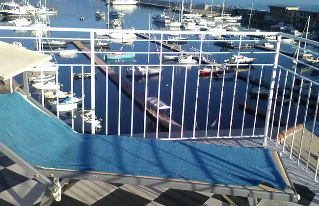 JOIVY Appartamento Gardenia Con 3 Terrazzi Sul Mare A Santa Margherita Ligure - Foto 12