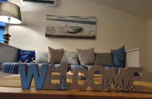 Bella Alba Apartment on the beach - Foto 3