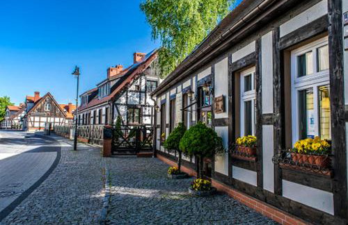 Apartamenty Kamienica Arte 4 - Foto 40