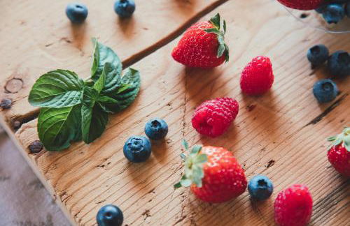 Agriturismo Maso Corradini - Foto 3