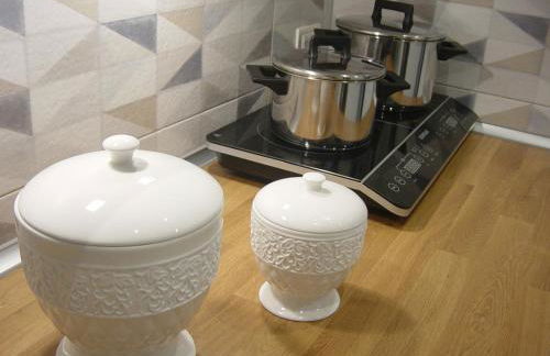 apartments e beb kiss under the moon - Foto 41