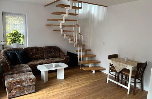 Turmwohnung - Foto 8