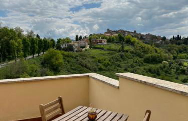 Sky view, Attico vicino Roma - Foto 19