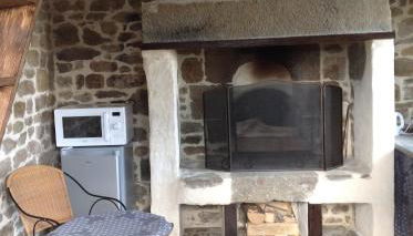 La Cahute, gîte étape - Photo 4