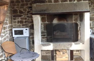 La Cahute, gîte étape - Foto 4