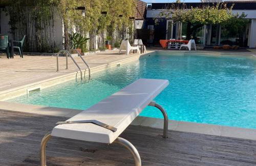 The Bamboo villa - Fraschetti Daniele - Foto 36