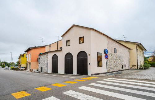 Loft Il Moro 2 Maranello Sassuolo Free Netflix & wi-fi - Foto 19