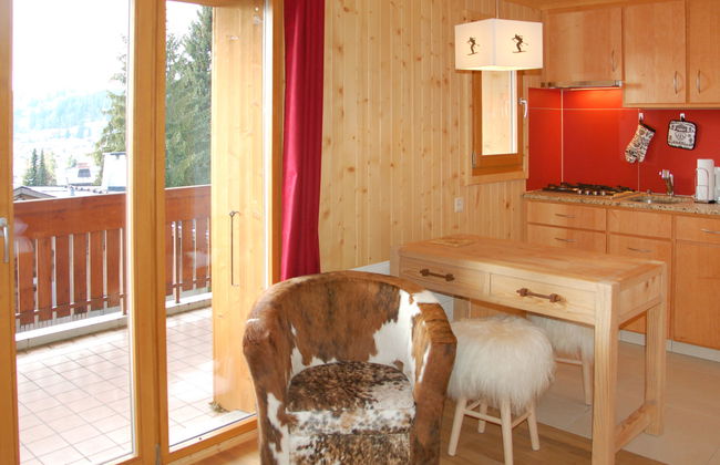 Montagnards 13 - Foto 8