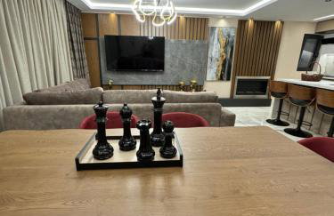 Callie luxury apartments - Foto 38