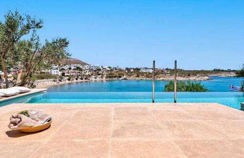 Marconi's seaside villa - Foto 46