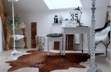 Appartment Kornboden Nordic Style - Foto 25