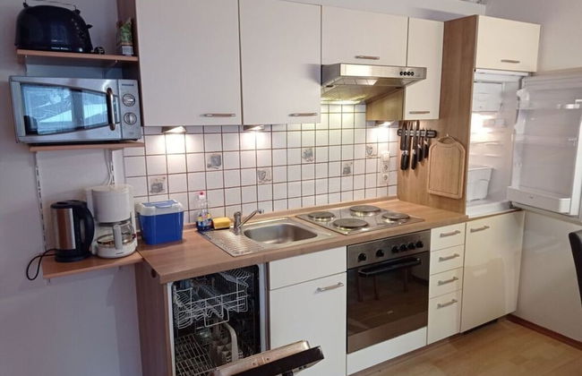 Bricklayer's Apartment Kofel - Foto 3