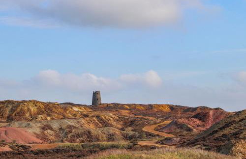 Bryn Llwyd Cottage - Photo 37