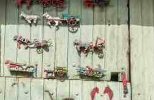 Torreilles-Casa terracota-plage - Perpignan- village de Noël le Barcares - South of France - Foto 46