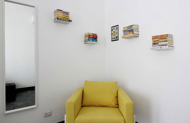 Italianway Naviglio Pavese112 - Foto 25