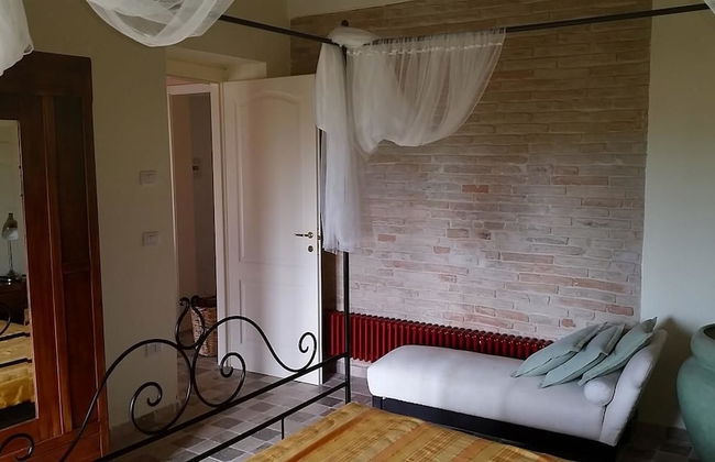 Casali Costadoro - Photo 2