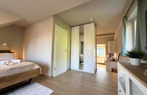 Ferienanlage Eldena Ferienwohnung 12 - Foto 13