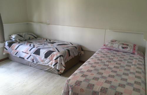 Garopaba - Praia da Gamboa - Apartamento com piscina - Foto 20