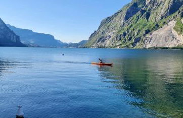 Grand View Como Lake Apartment - Foto 19