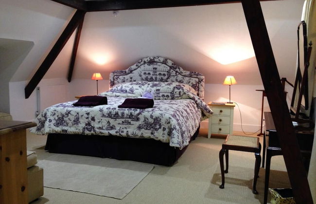 Prince Hill Holiday Cottages - Photo 10