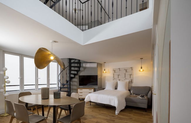 Yuna Blanche - Serviced Apartments - Foto 13