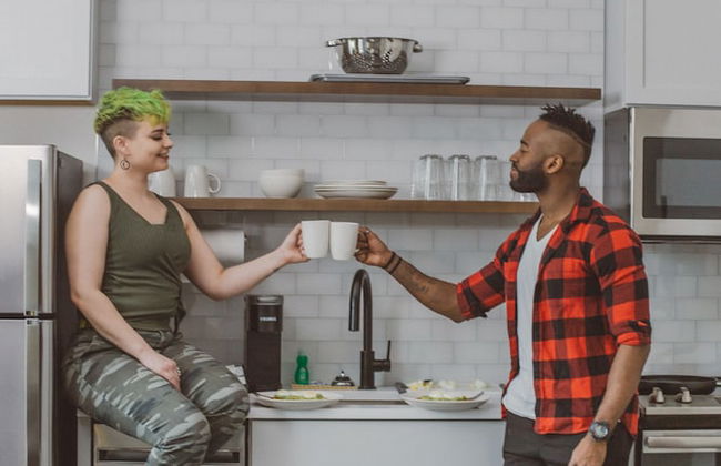 Hancock House - Foto 4