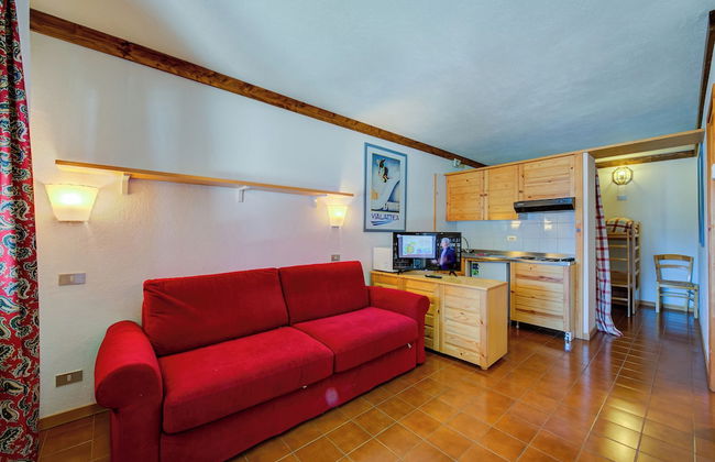 Abeti A2-02 few min From ski - Foto 7