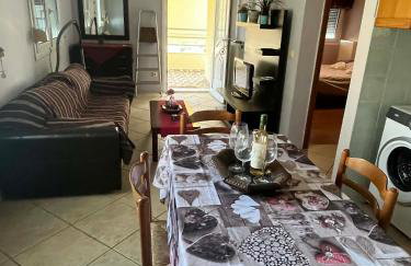 Renas' Apartments in Chios island - Foto 11