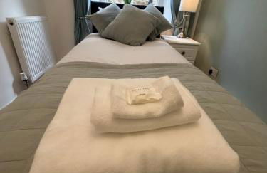 Corbridge Apartment - Foto 73