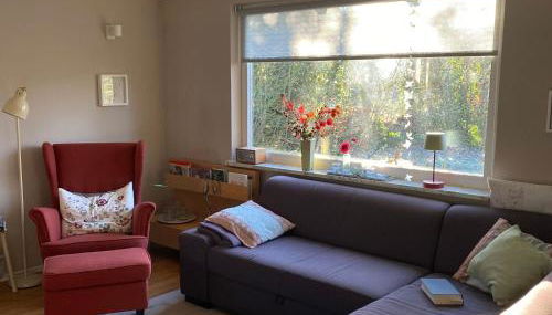 Schwedenhäuschen am See - einfach "Lagom" - Foto 3