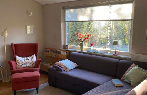 Schwedenhaeuschen-am-See-einfach-Lagom - Foto 3