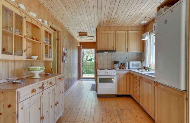 "Hege" - 450m from the sea - Foto 17