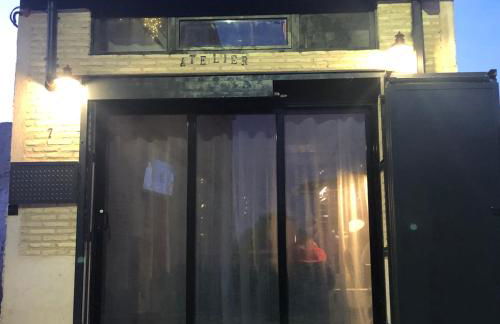 Casa Rural Atelier - Jardin y terraza - Foto 70