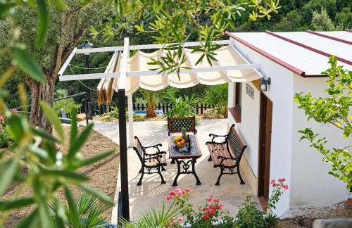 Private chalet MI DUSHI with OPTIONAL private jacuzzi - Foto 8