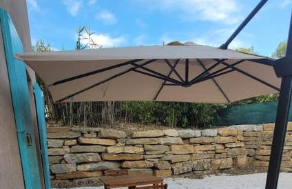 studio avec extérieur - Foto 8