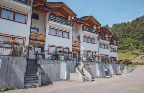 Residence Des Alpes - Foto 67