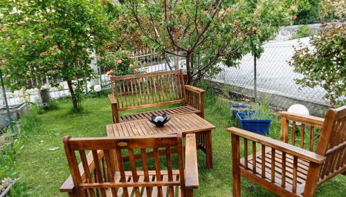 la maison des fleurs - Foto 3