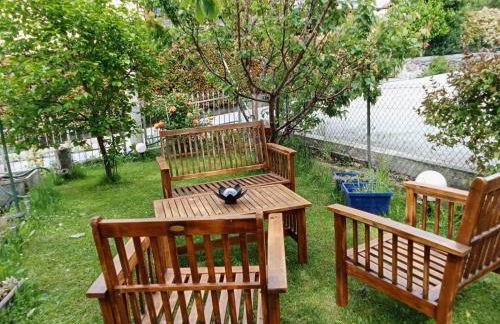 la maison des fleurs - Foto 3