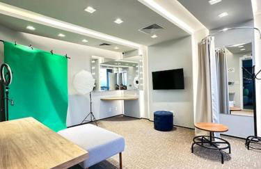 Studio de Luxo no Jardins - Foto 41