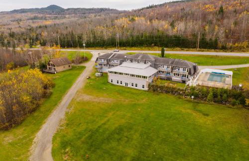 Mountainview Resort by Coolvacay - Foto 1