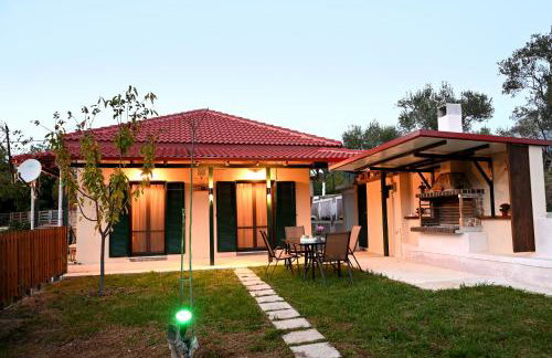 Casa Frasta in Tzoumerka - Foto 1