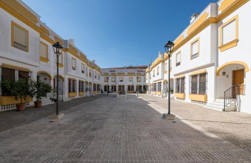 Vegaluz in Jerez de la Frontera - Foto 46