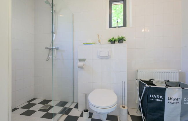 Bungalow in Sondel Near Slotermeer Lake - Foto 18